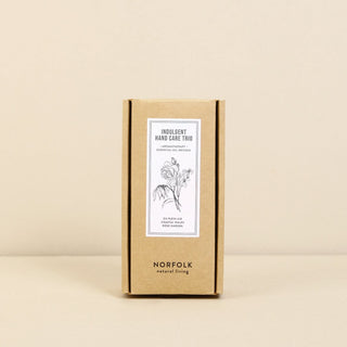 Hand care Trio Gift Set - (30ml x3)