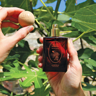 Parfum - Wild Fig and Gardenia
