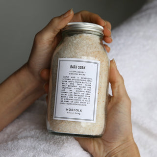 Bath Soak