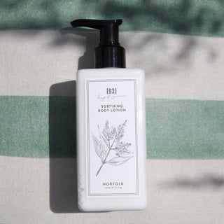 Soothing Body Lotion