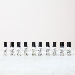 Parfum - Discovery Set