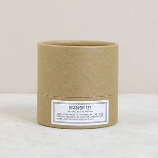 Parfum - Discovery Set