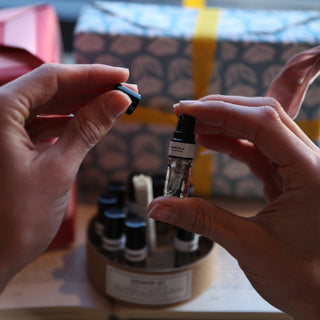 Parfum - Discovery Set