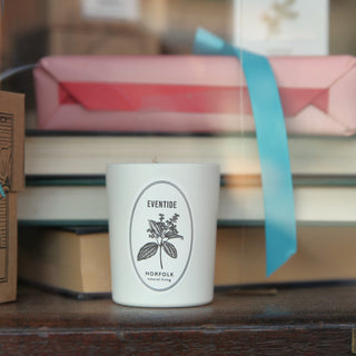 Signature Votive Candle