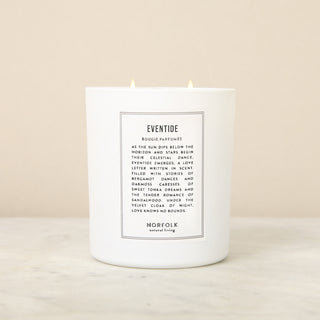 Signature Candle - Eventide