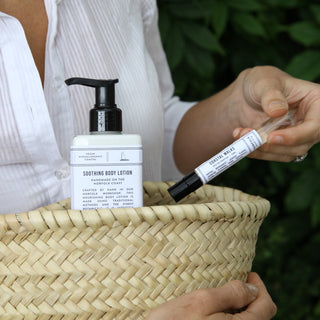 Fine Fragrance Set Norfolk Natural Living