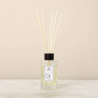 First Snowfall Reed Diffuser Oil Set