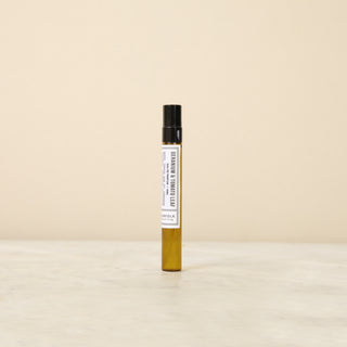 Parfum - Geranium & Tomato Leaf