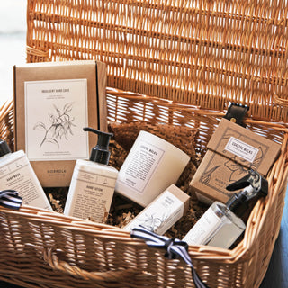 Fine Fragrance Hamper