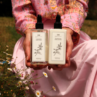 Indulgent Hand Care set