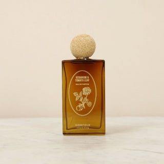 Parfum - Geranium & Tomato Leaf