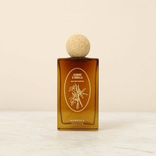 Parfum - Jasmine & Vanilla