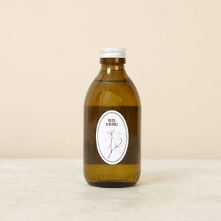 Bath Foam - Botanical