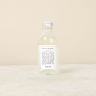 Reed Diffuser Refill Oil