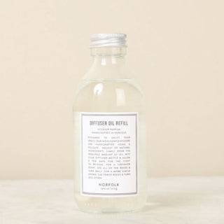 Reed Diffuser Refill Oil