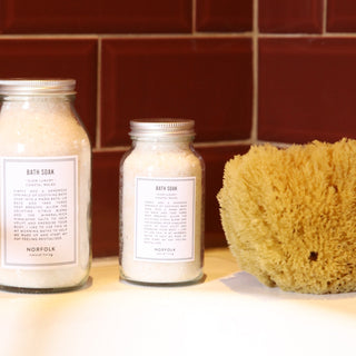 Natural Bath Sponge