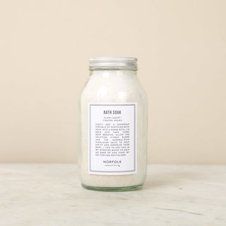 Bath Soak