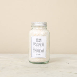 Bath Soak