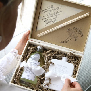 Indulgent Reed Diffuser