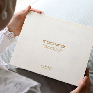 Indulgent Reed Diffuser