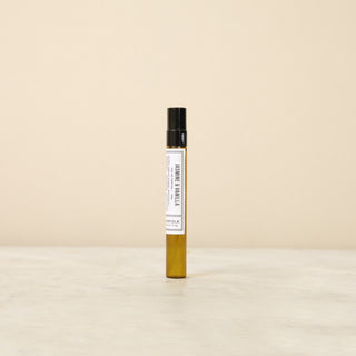 Parfum - Jasmine & Vanilla