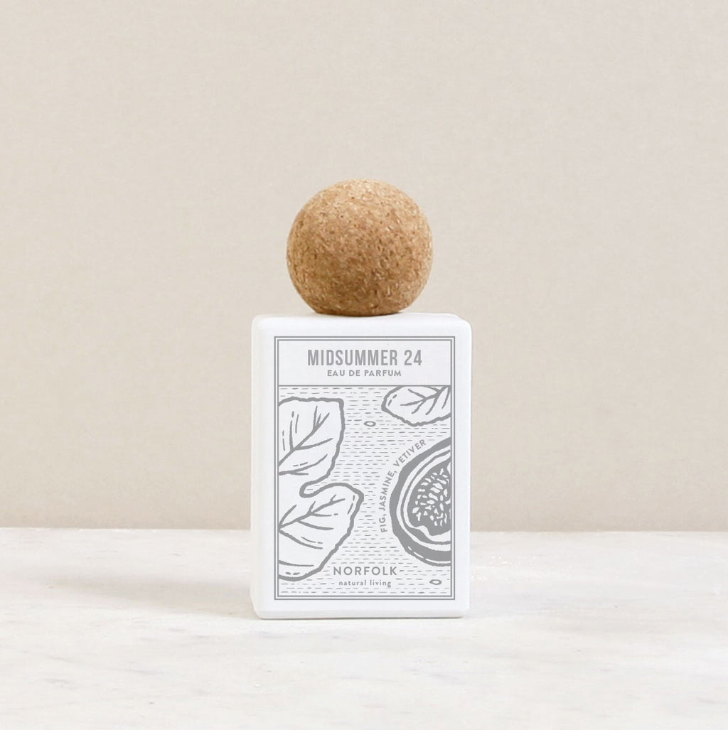 Parfum MidSummer 24