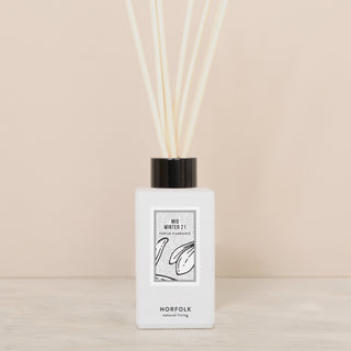 Seasonal - Reed Diffuser Oil Set
