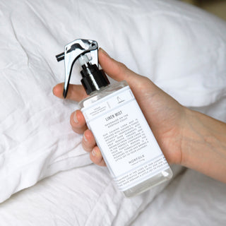 Linen Mist