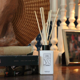 Seasonal - Reed Diffuser Oil Set