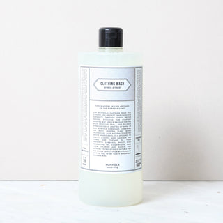 Natural Laundry Detergent