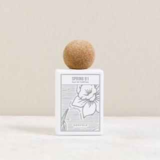 Parfum - Spring 91