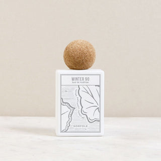 Parfum - Winter 90