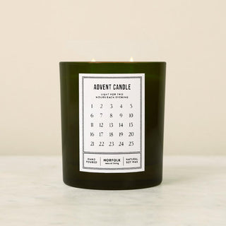 Advent Candle