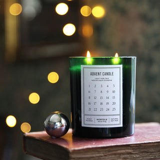 Advent Candle