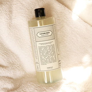 Natural Laundry Detergent