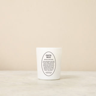 Signature Votive Candle