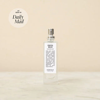 Indulgent Shower Mist