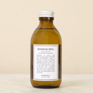 Reed Diffuser Refill Oil