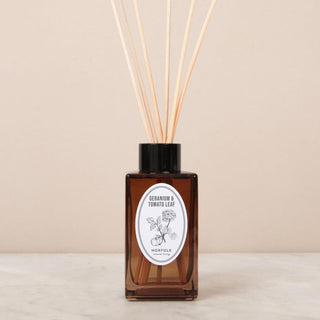 Botanical - Reed Diffuser Oil Set