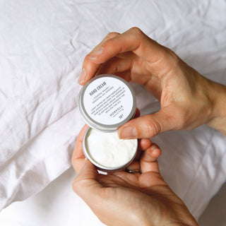Nourishing Hand Cream