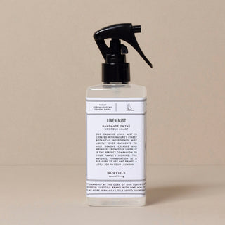 Linen Mist
