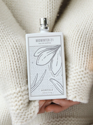 Parfum - MidWinter 21