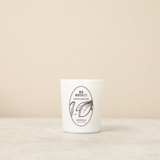 Seasonal Votive Candle