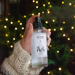 Room Spray - Spirit of Noel