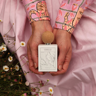 Parfum - Summer 93