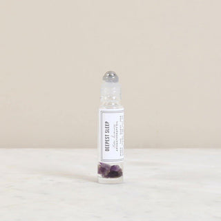 Pulse Point oil - Deepest Sleep - Norfolk Natural Living