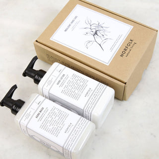 Indulgent Hand Care set