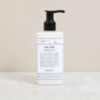 Hand Lotion - Norfolk Natural Living