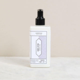 Hand Lotion - Norfolk Natural Living