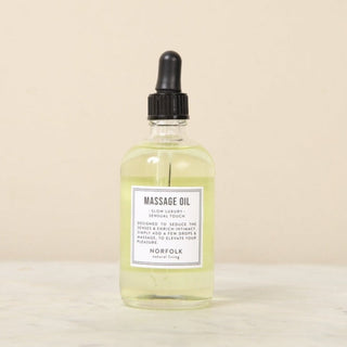 Sensual Touch Massage oil